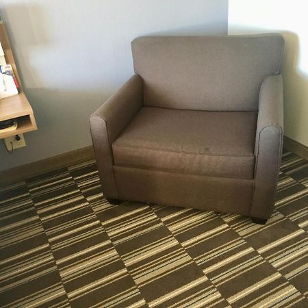 Microtel Inn & Suites By Wyndham Moorhead Fargo Area Экстерьер фото